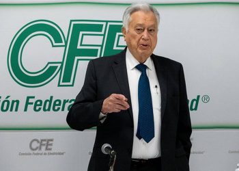 Seguirá la lucha por implementar la Reforma Eléctrica: Manuel Bartlett