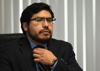 Tradicionalmente los Congresos de la CDMX y EDOMEX son los asignados con mayor presupuesto: Guadarrama