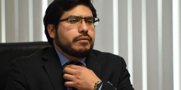 Tradicionalmente los Congresos de la CDMX y EDOMEX son los asignados con mayor presupuesto: Guadarrama