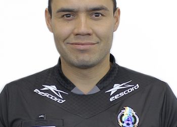 Marco Ortiz dirigirá la final