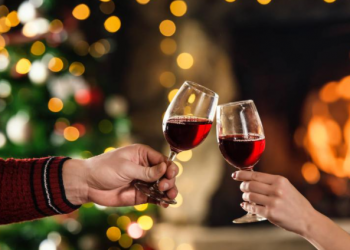 Conoce los mejores maridajes para esta Navidad