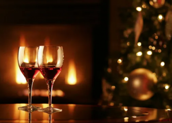 Conoce los mejores maridajes para esta cena navideña