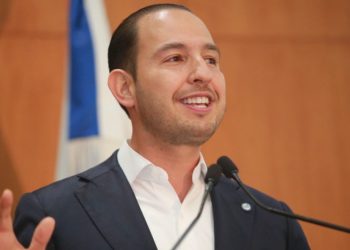 Diálogo entre SEGOB y PAN no debe ser de sordos: Marko Cortés
