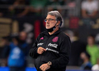 Los chicos deben mantener las expectativas y la ilusión: Martino