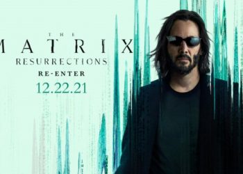 Enfoque al Séptimo Arte: Matrix, Resurrecciones, una sólida continuación de la franquicia