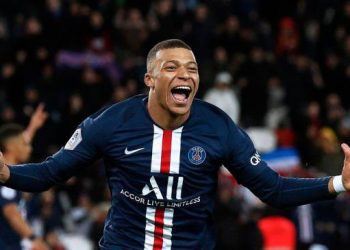 Mbappé deja su carrera a lo imprevisto