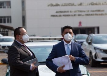 Traerá como resultado modificar la medida cautelar de Rosario Robles, ya no se justifica que esté en prisión: Mendieta  