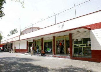 Gobierno capitalino tiene en la mira a 100 mercados públicos por malas condiciones eléctricas