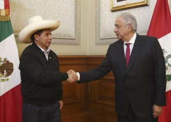 Mientras no haya la claridad indispensable tendría que ser considerado un acto de intervención: Palma