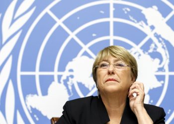 Pandemia agravó la desigualdad que ONU busca eliminar: Bachelet