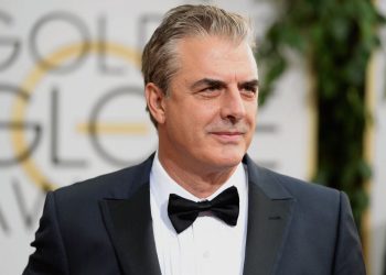 Chris Noth, actor de “Sex and the City”, niega acusaciones de violación