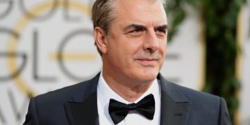 Chris Noth, actor de “Sex and the City”, niega acusaciones de violación