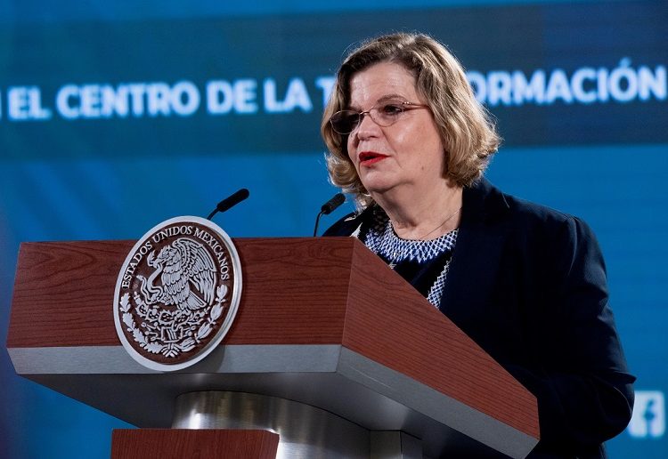 FOTO Gobierno de México