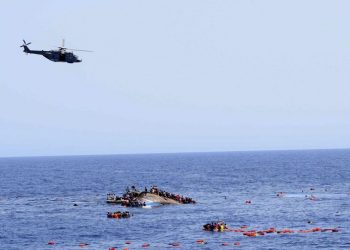 Ascienden a 83 los muertos en el naufragio de un barco en Madagascar