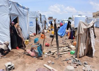 2022 será un año con más necesidades humanitarias por crisis y violencia