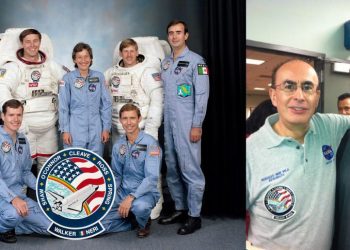 Talento mexicano: Ricardo Arnaiz, director de cine