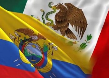 México reconoce temas polémicos en TLC con Ecuador