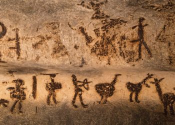 Hallazgo revela que sociedad mesolítica honraba a los niños