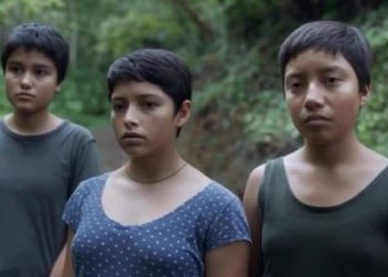 ‘Noche de fuego’ entre las finalistas para competir por el Oscar