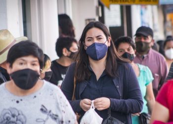 Nuevo León acumula 10 casos de la variante ómicron