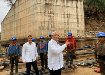 Que gasto público priorice a infraestructura no está atendiendo las necesidades básicas: Guzmán  
