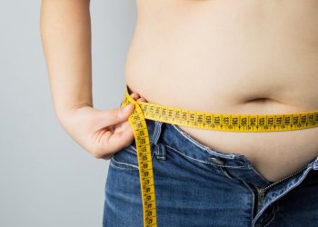 Descubren proteína que reduce riesgo de obesidad