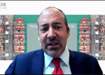 AL enfrentará desaceleración en 2022 y 2023