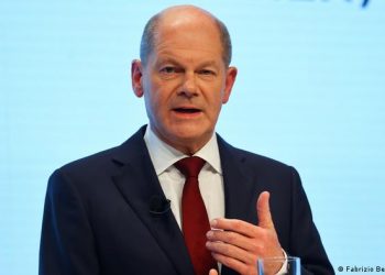 Concluye la era Merkel, Scholz es el nuevo canciller alemán