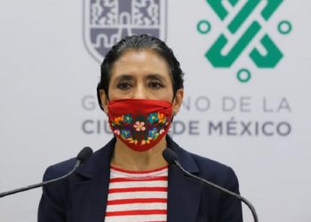 Listo operativo para recibir a Caravana Migrante en la CDMX