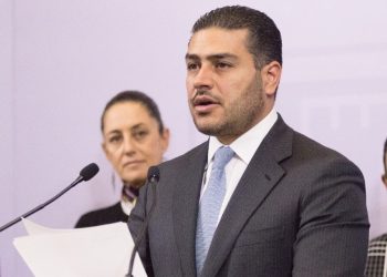 SSPC trabaja en combatir microcélulas delictivas: García Harfuch