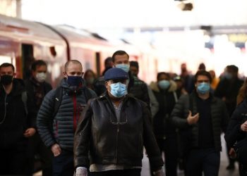 OMS confía en que en 2022 se ponga fin a la “fase aguda de la pandemia”