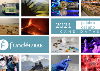 Y la ganadora es…. Conoce a las candidatas a la palabra del año