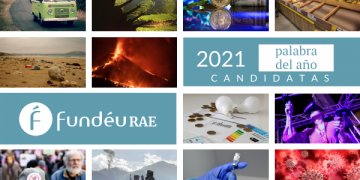 Y la ganadora es…. Conoce a las candidatas a la palabra del año
