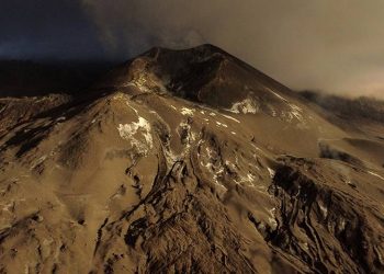 No vamos a olvidar a La Palma, trabajaremos en su reconstrucción