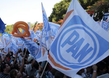El PAN buscará a los integrantes de la sociedad civil