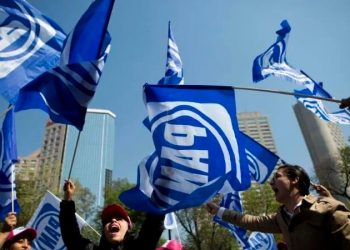 Para erradicar violencia hacia las mujeres, el PAN propone reformas a la ley