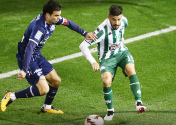 Panathinaikos-Zalgiris, nueva suspensión en Euroliga por covid