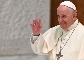 El papa Francisco envió sus condolencias por las víctimas de los tornados en Estados Unidos