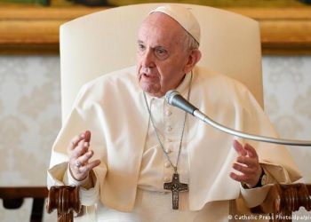 El Papa Francisco critica la reducción de inversión en educación