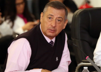 Sindicato Nacional del ISSSTE respalda la llegada de Pedro Mario Zenteno