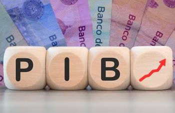 OCDE prevé repunte del PIB a 5.9% durante 2021