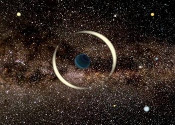 Descubren el grupo más grande de planetas errantes jamás detectado