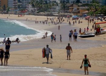 Estas son las playas no aptas para estas vacaciones