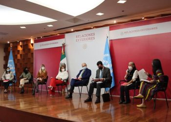 México genera el 90 por ciento de energía con combustibles fósiles: PNUD