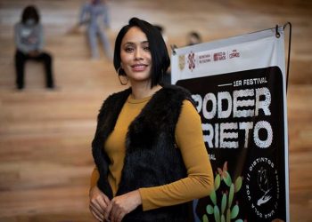 “Poder Prieto” abre la conversación del racismo en México