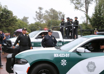 GCDMX reforzará vigilancia tras robos en transporte público