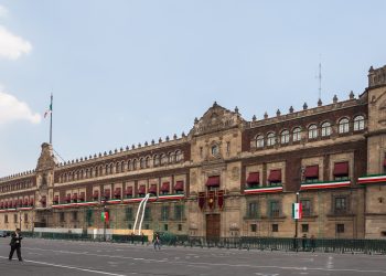 A tres años del gobierno de AMLO, estos son los favoritos para 2024