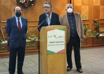 Desconocen corrientes disidentes del PRI la 23 asamblea que se realizará el próximo 11 de diciembre