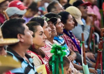 Fue publicado el Programa Especial de los Pueblos Indígenas y Afromexicano 2021-2024