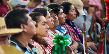 Fue publicado el Programa Especial de los Pueblos Indígenas y Afromexicano 2021-2024